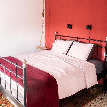 Bed and Breakfast Casa Mas Montanas Godelleta Екстер'єр фото