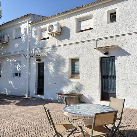 Bed and Breakfast Casa Mas Montanas Godelleta Екстер'єр фото