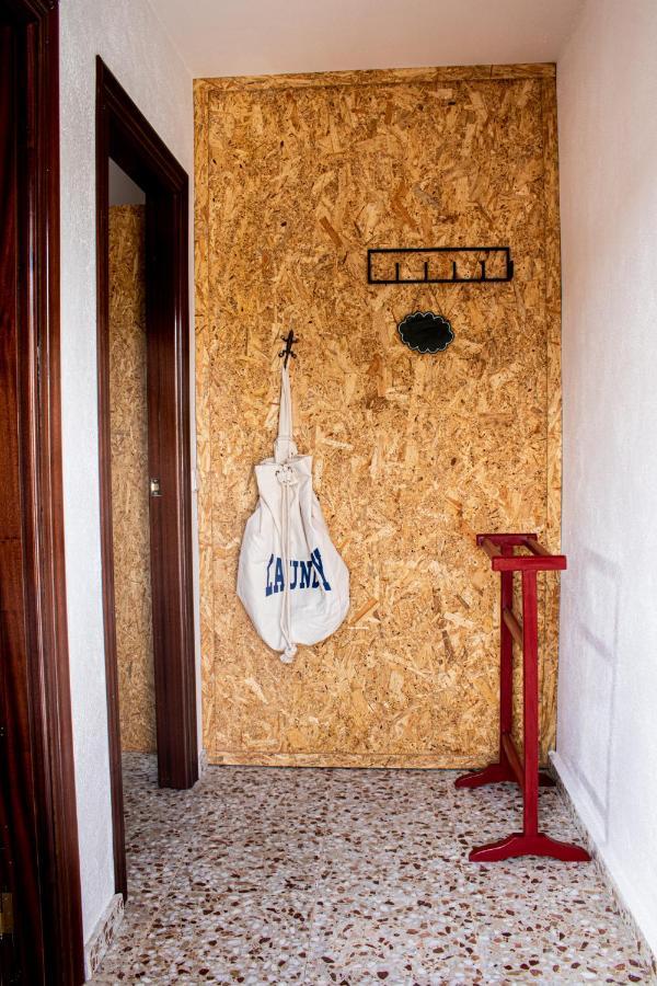 Bed and Breakfast Casa Mas Montanas Godelleta Екстер'єр фото