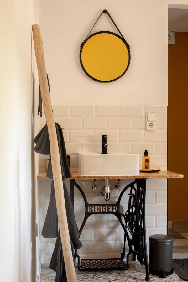 Bed and Breakfast Casa Mas Montanas Godelleta Екстер'єр фото