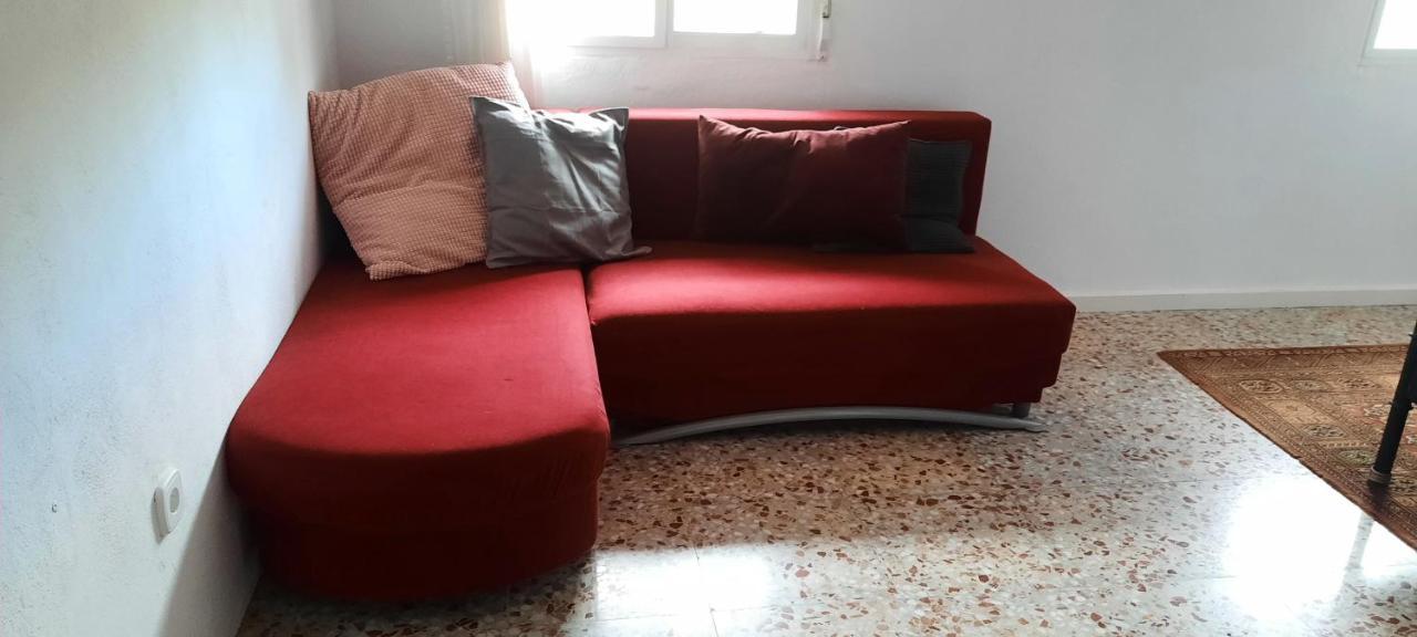 Bed and Breakfast Casa Mas Montanas Godelleta Екстер'єр фото
