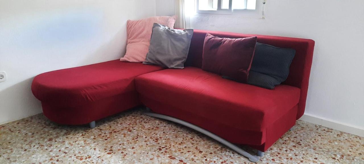 Bed and Breakfast Casa Mas Montanas Godelleta Екстер'єр фото